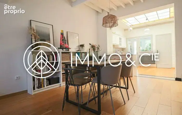 Maison 4 pièces 108 m² à vendre à Capinghem (59160) - photo 2