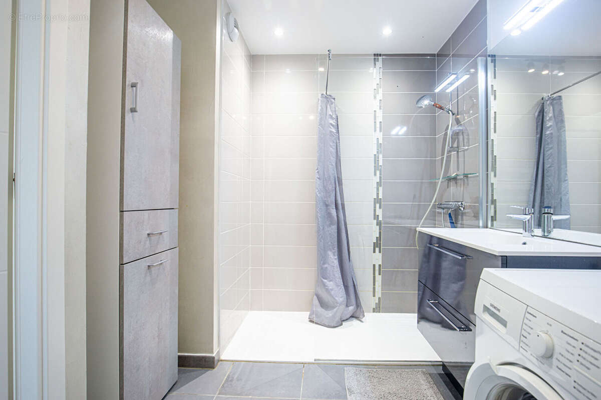 Agence immobiliere laforet - exclusivite - "hosta" - epagny metz-tessy - appartement t3 de 64,16 m² - terrasse - dernier etage - - photo 13