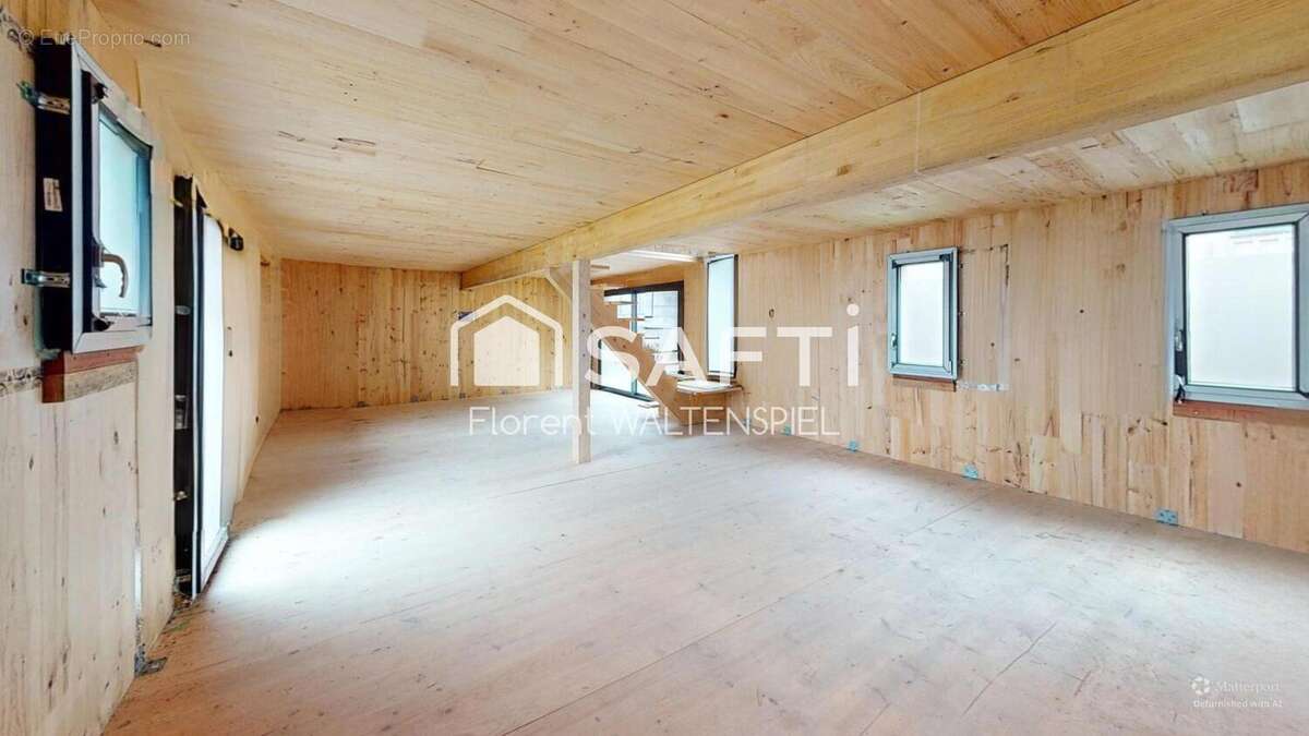 Photo 2 - Maison à TOULENNE