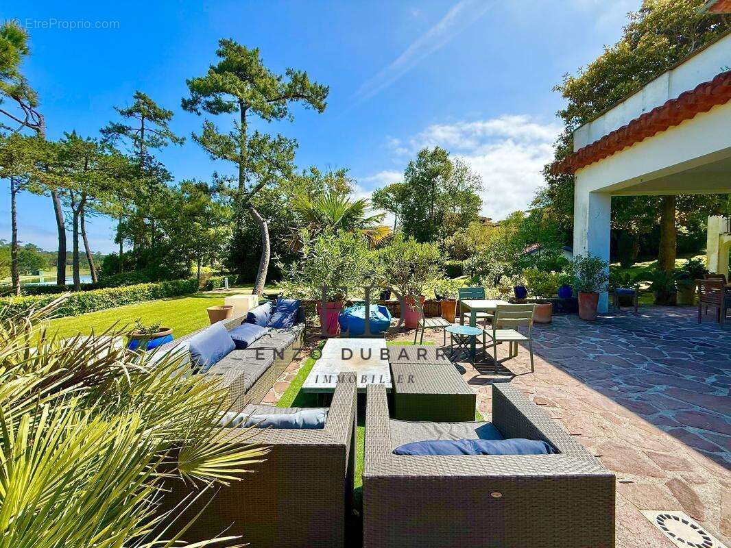 Appartement à ANGLET