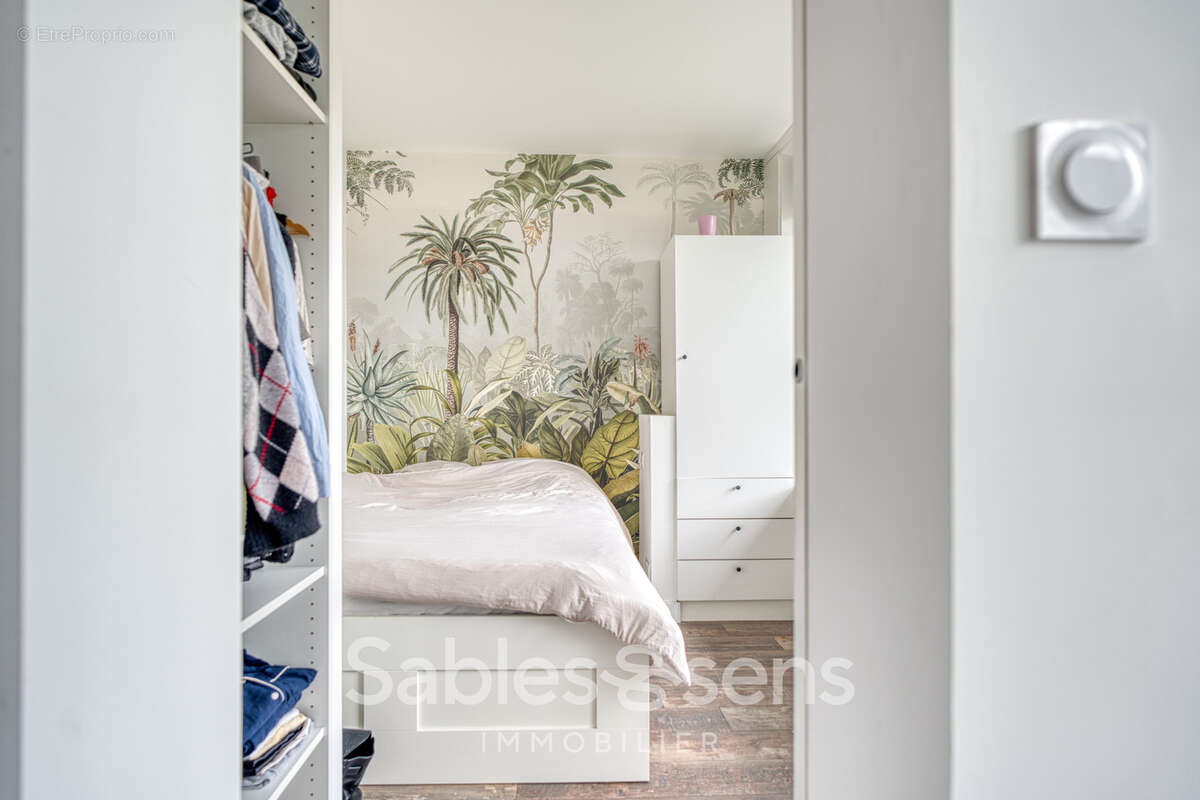 Appartement à LA ROCHE-SUR-YON