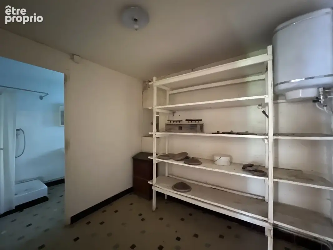 Maison de campagne à plus de 200 m du premier voisin - photo 9