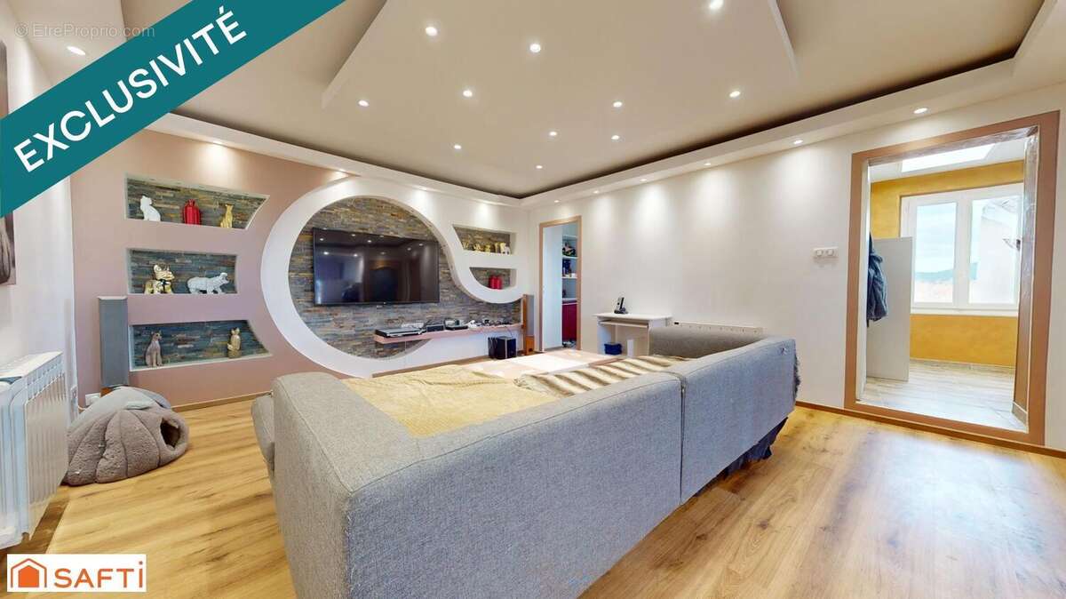 Photo 2 - Maison à BRIGNOLES