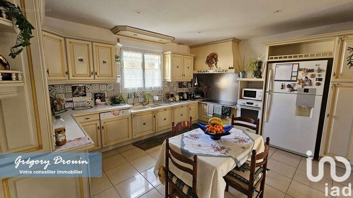 Photo 7 - Maison à BOISSY-AUX-CAILLES