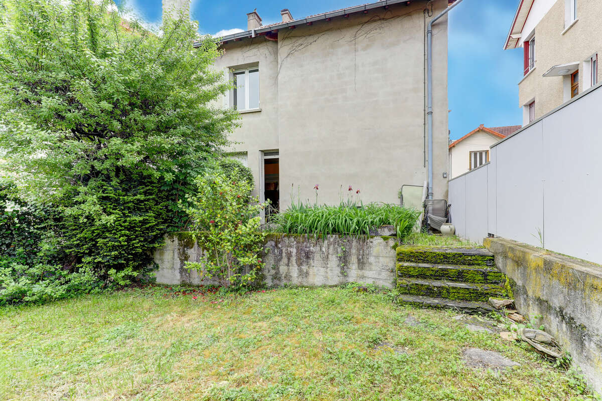 Maison à CHAMALIERES