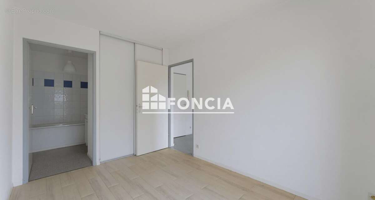 Appartement à BLANQUEFORT
