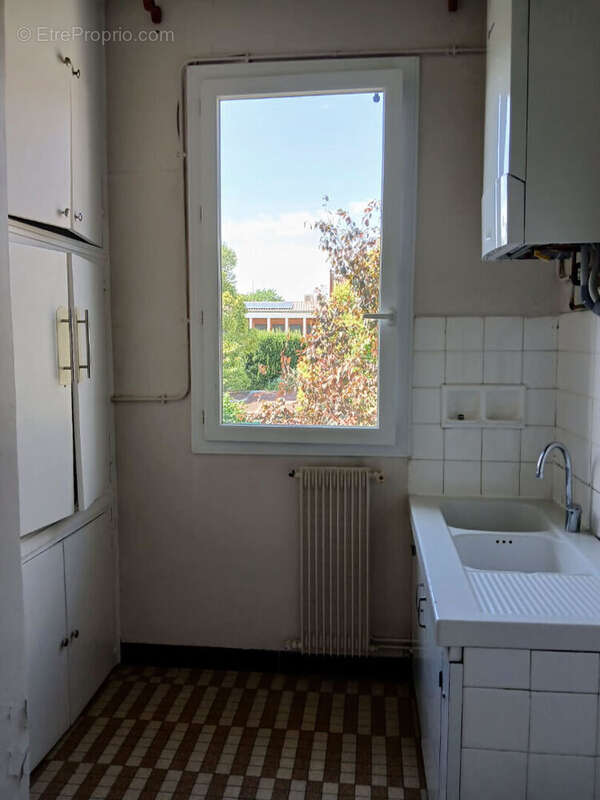 Appartement à MONTAUBAN