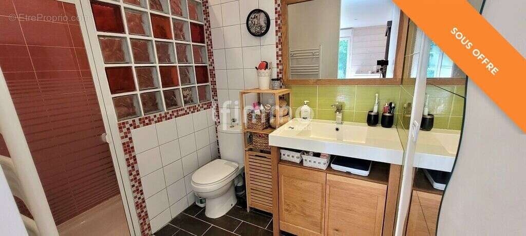 Maison de plain-pied 4 pièces avec jardin sans vis-à-vis - photo 8
