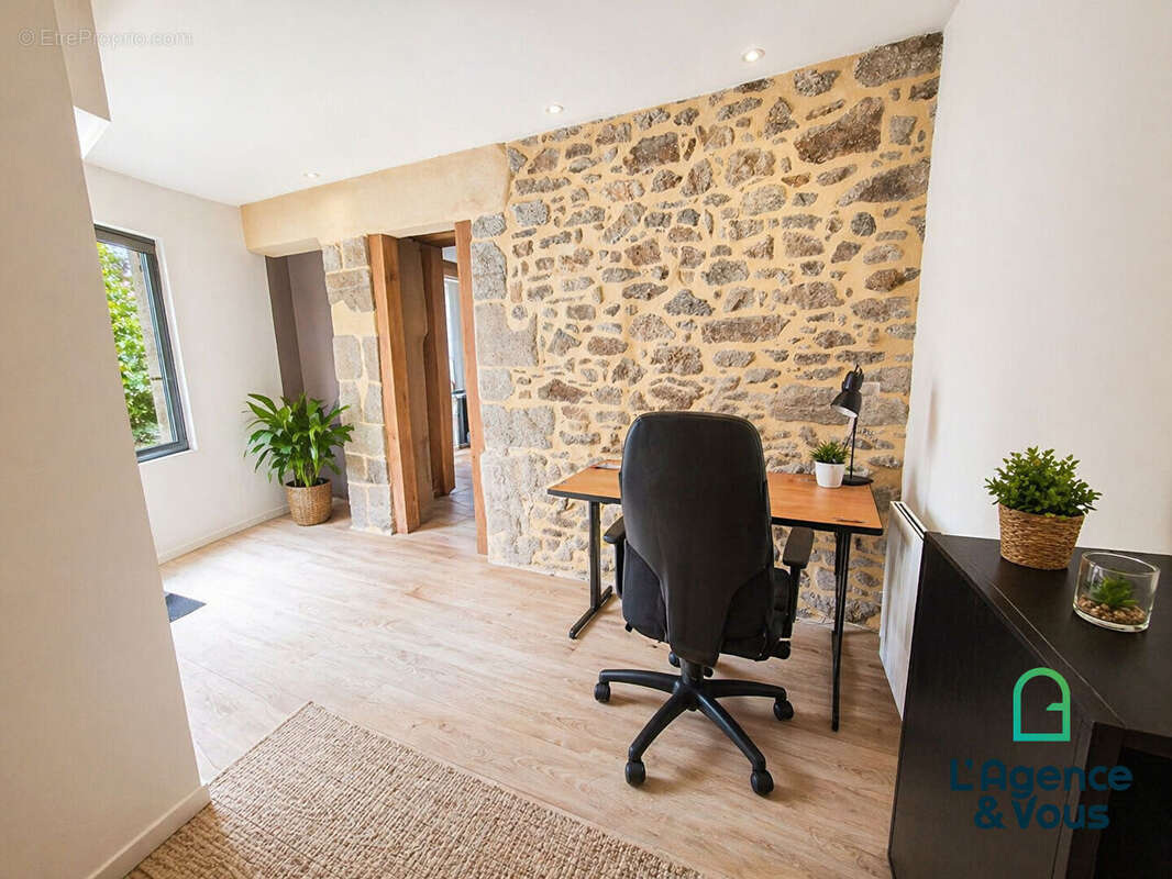Appartement à VANNES