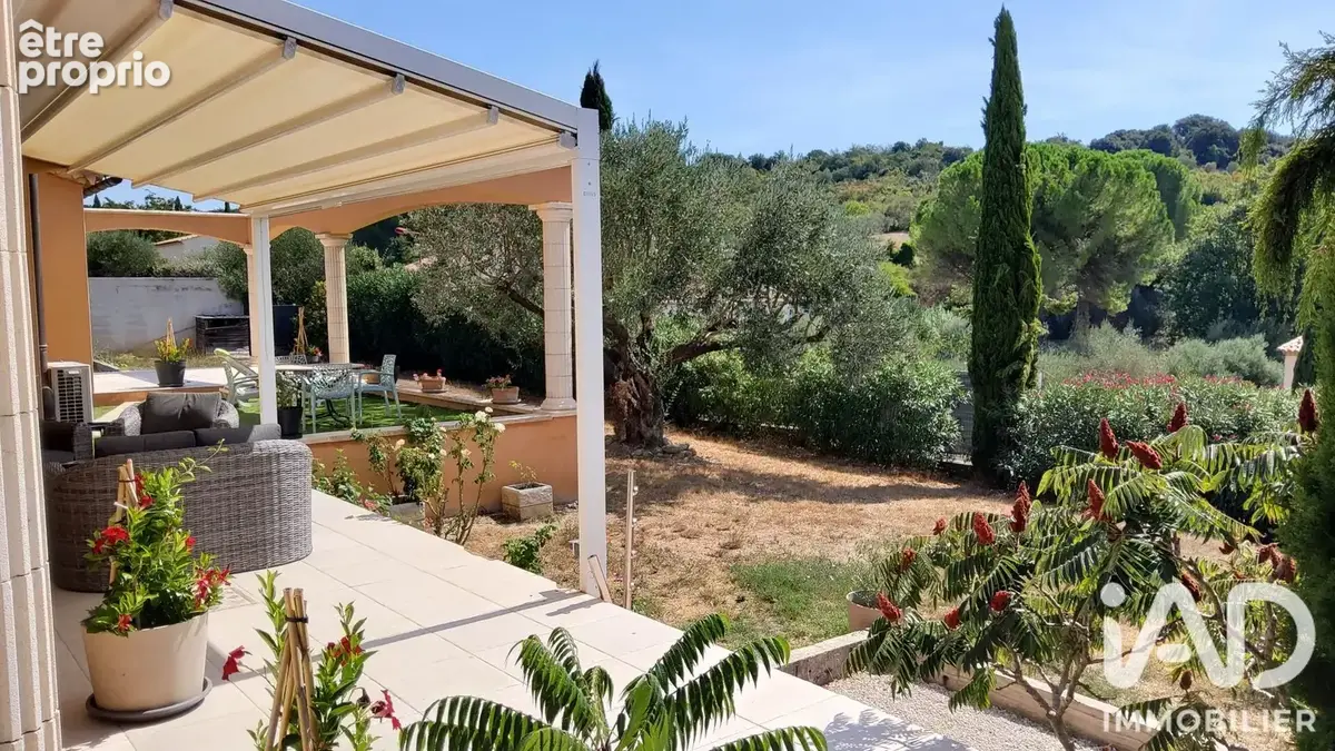 Photo 1 - Maison à MONTFRIN