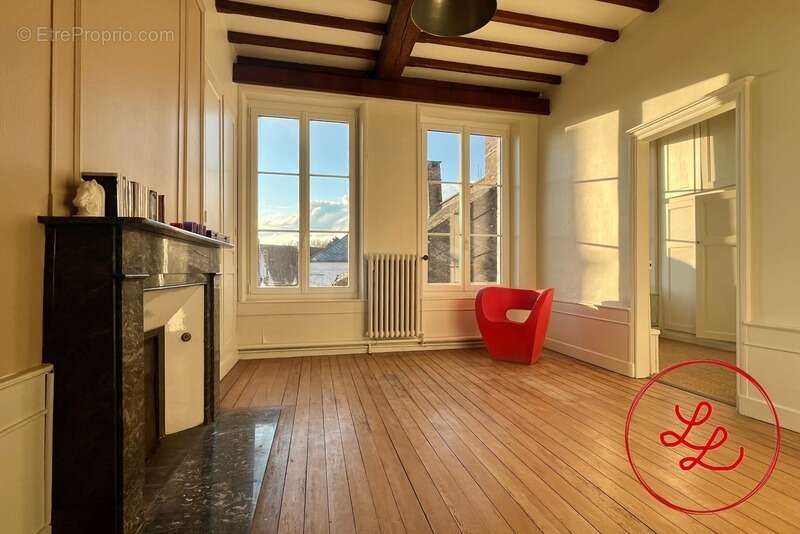 Maison à AUXI-LE-CHATEAU