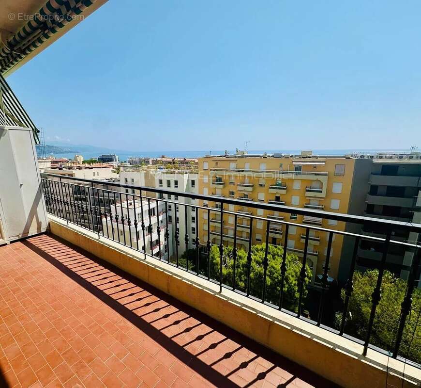 Exclusivité - studio roquebrune cap martin centre - photo 2