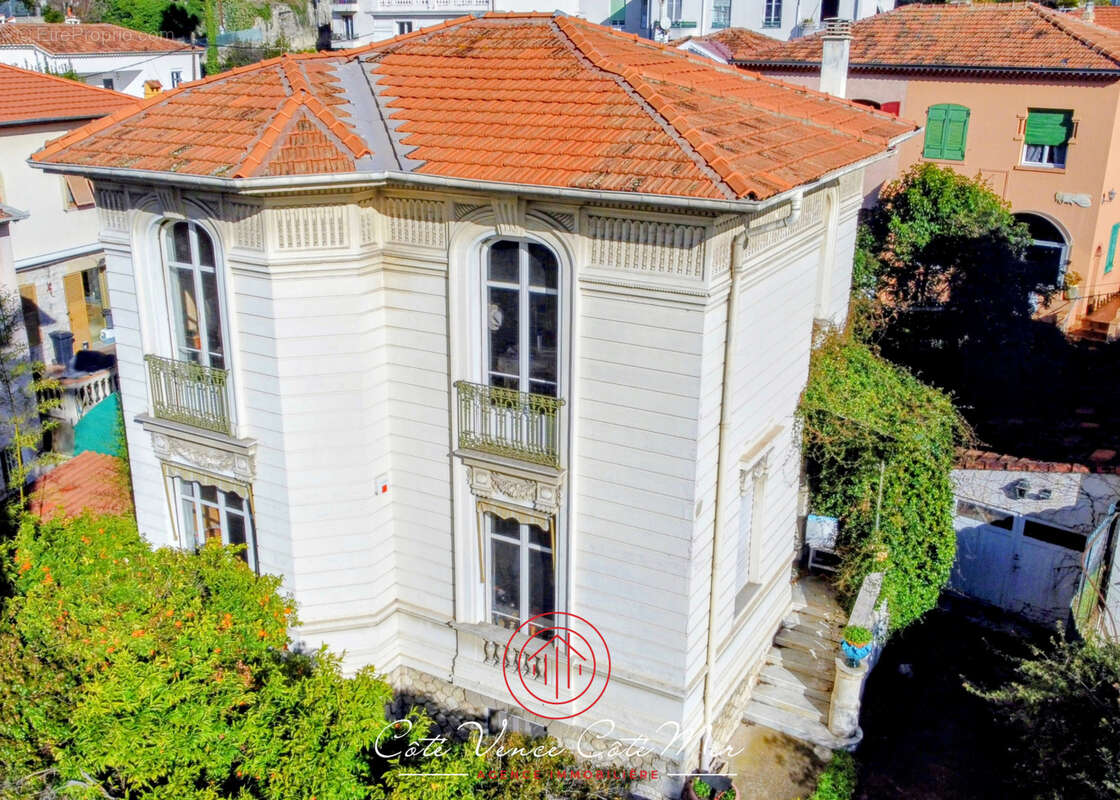 Maison à NICE