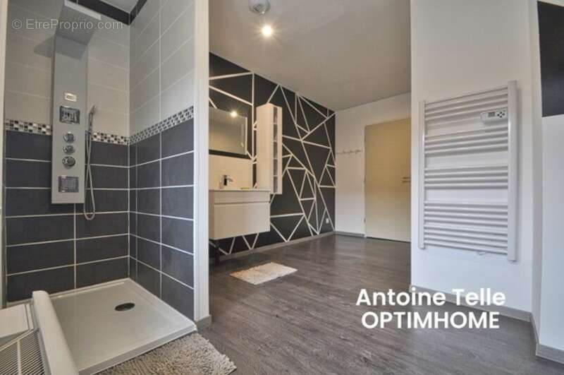 Maison à POMMEREUIL