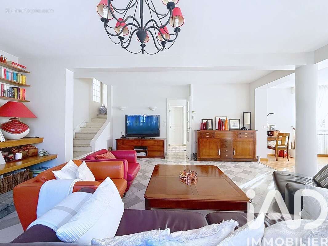 Photo 5 - Maison à EAUBONNE