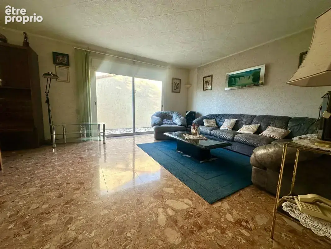 Maison de type 4 de plain-pied + garage - photo 9