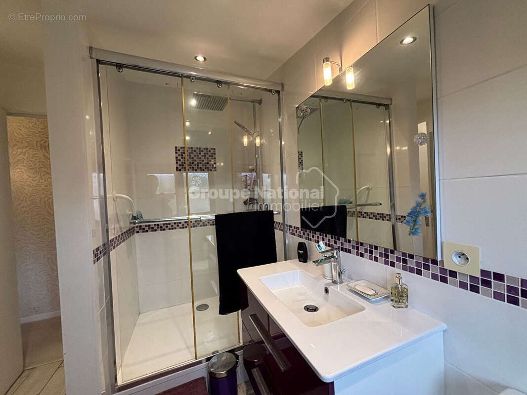 Maison à VERSAILLES