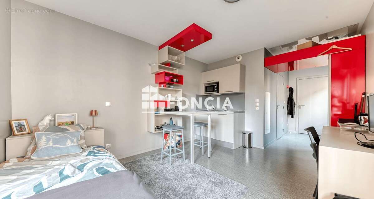 Appartement à LYON-7E