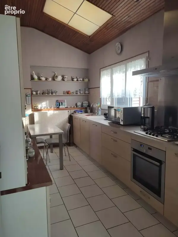 Maison de village avec fort potentiel 71m2 - photo 3