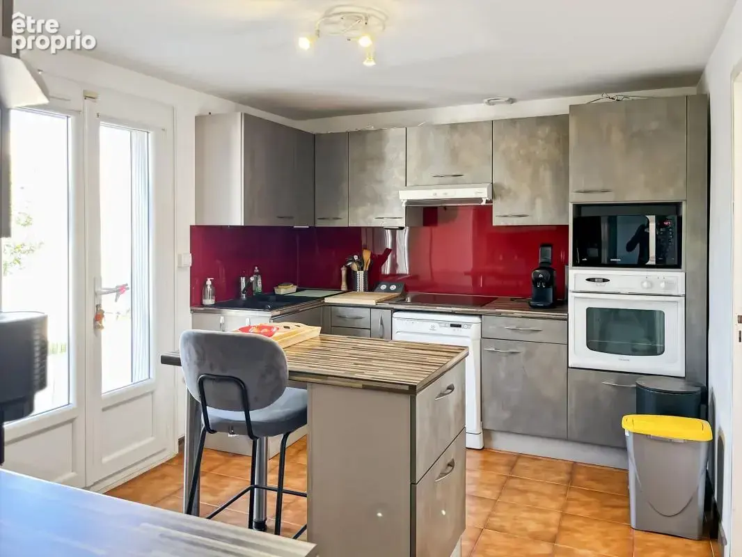 Vente belle maison à Marseillan proche de l'étang - photo 7