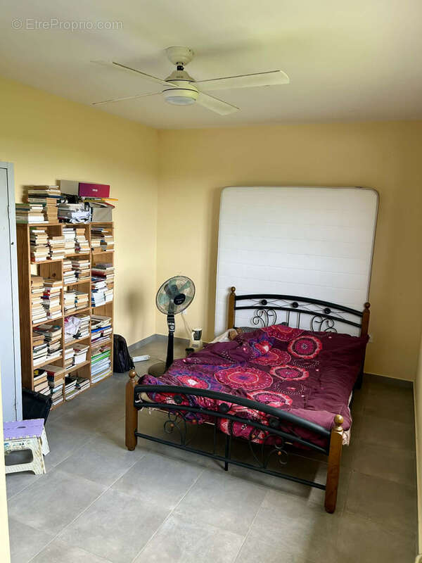 Maison à SAINTE-MARIE