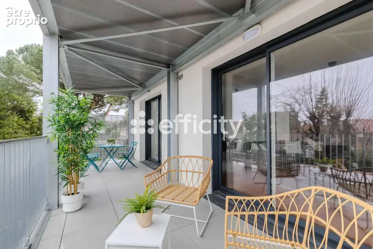 Appartement - photo 6