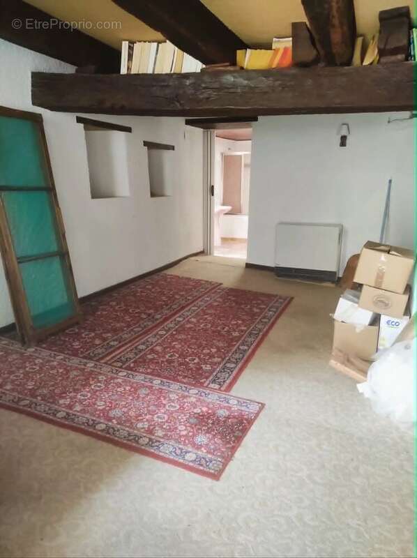 Maison à PUYCELCI