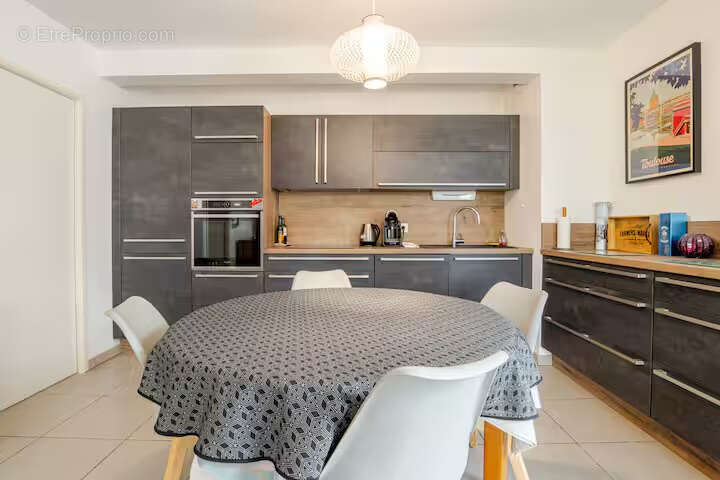 Appartement à TOURNEFEUILLE