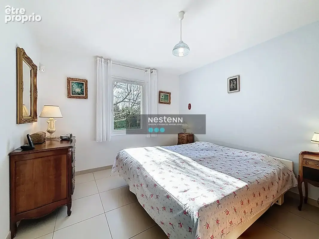 Maison contemporaine, 3 chambres avec jardin à Villeneuve-sur-Lot - photo 7