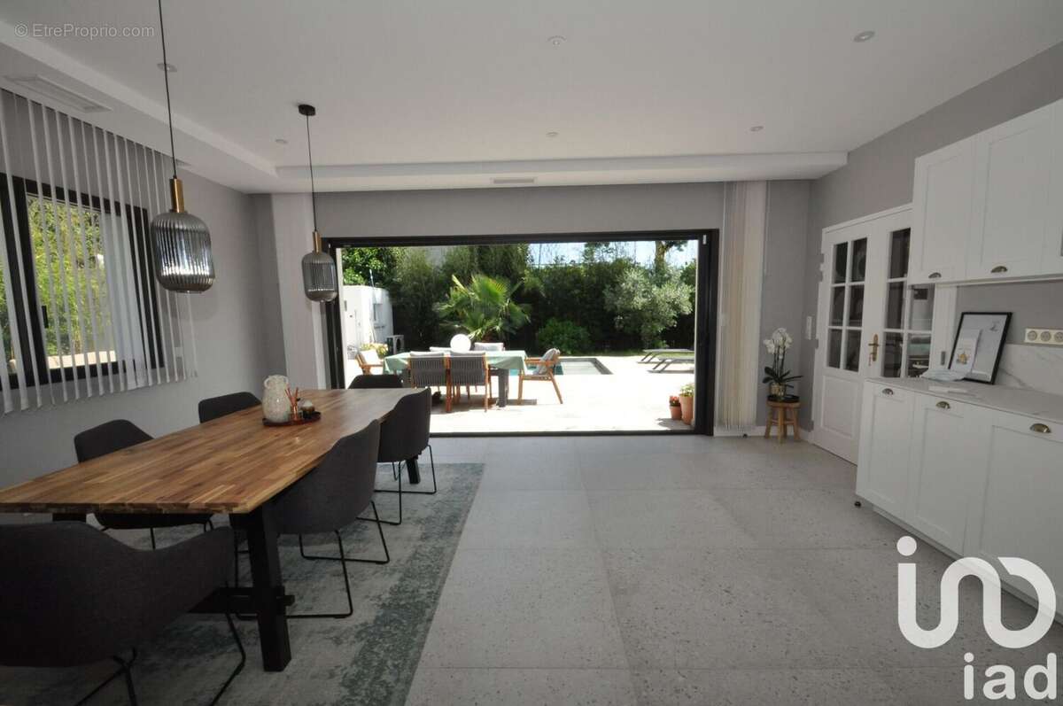 Photo 6 - Maison à FLOIRAC