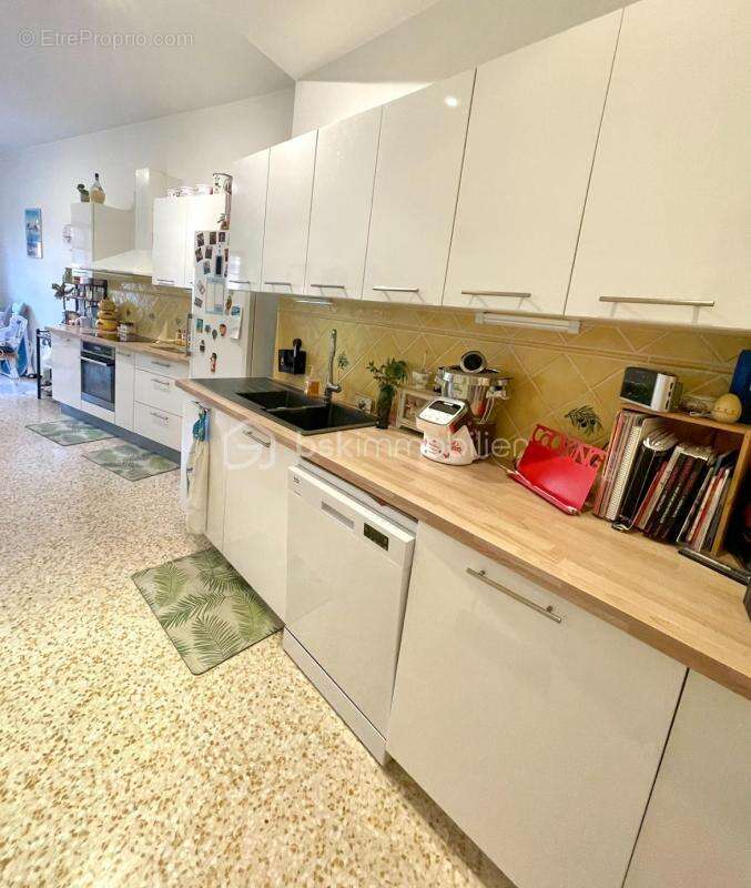 Maison à LA SEYNE-SUR-MER