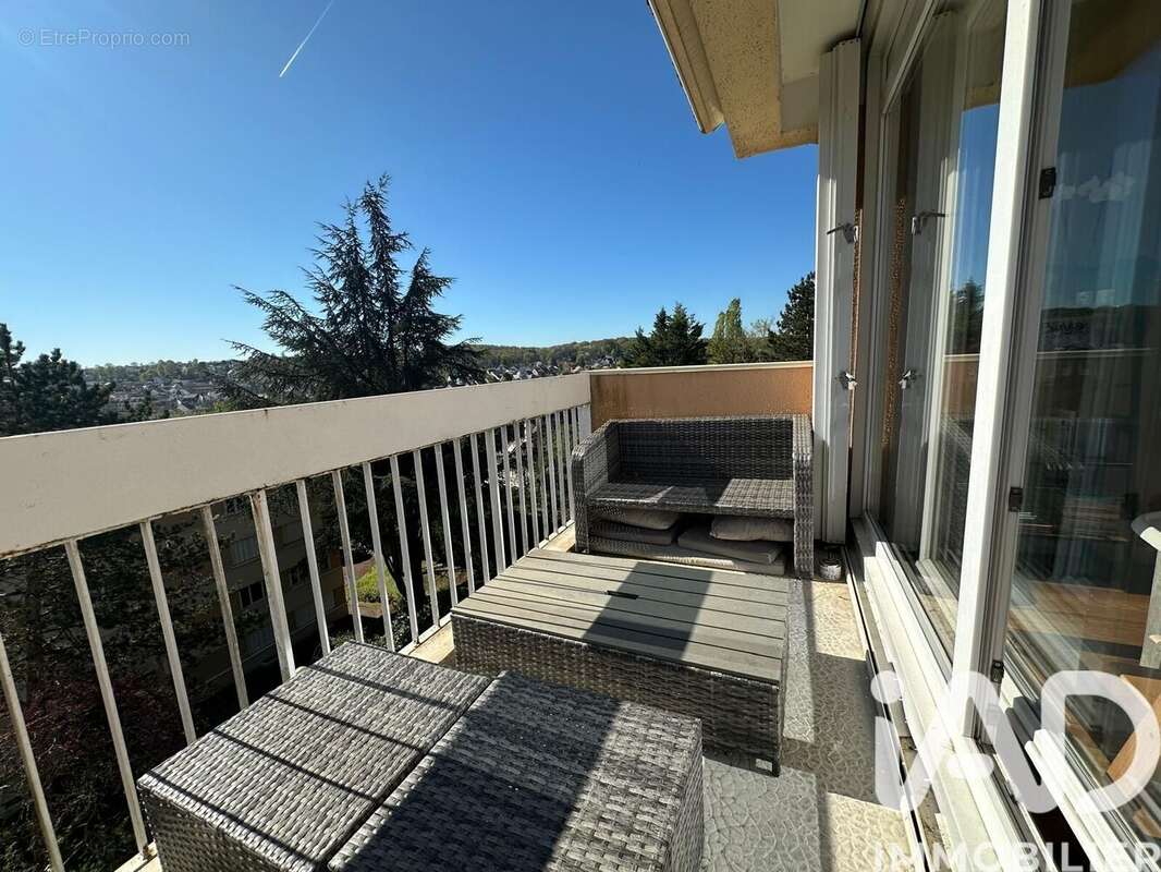 Photo 9 - Appartement à IGNY