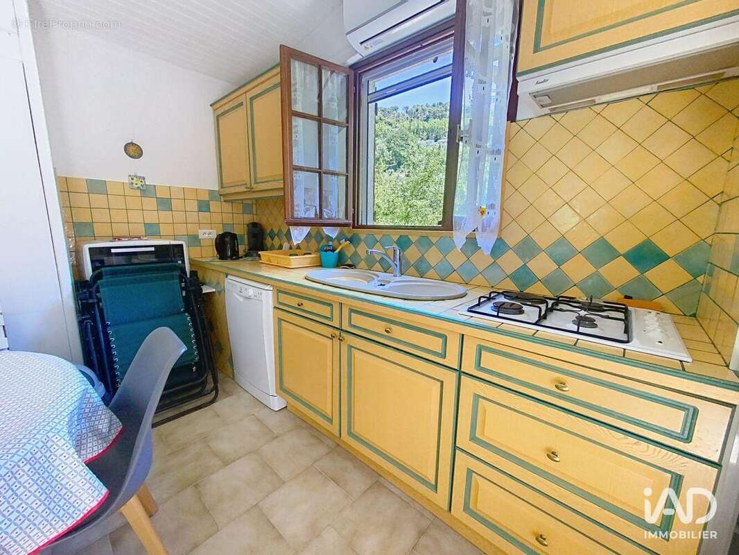 Maison 24 m² à Bargemon  - photo 6