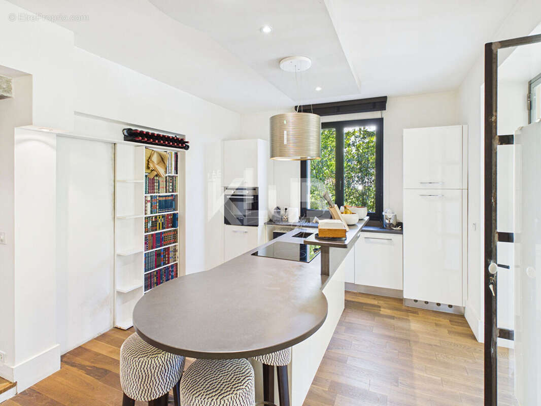 Appartement à PENTA-DI-CASINCA