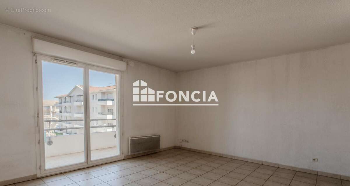 Appartement à MIRAMAS