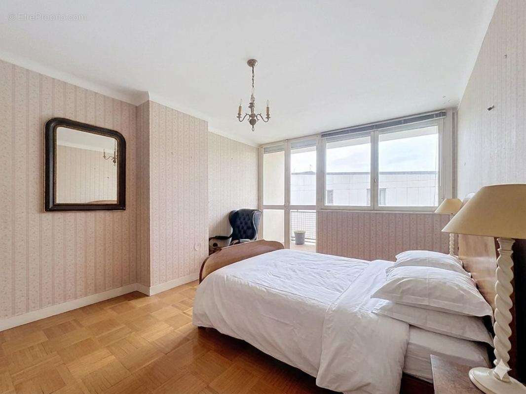 Appartement à LORIENT