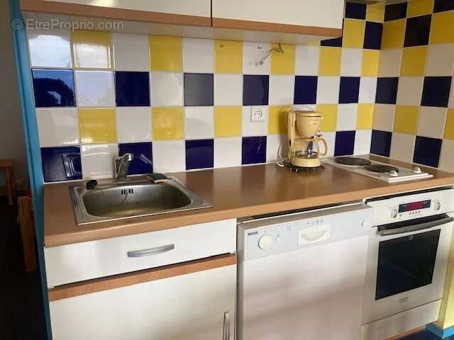 Appartement à BOLQUERE