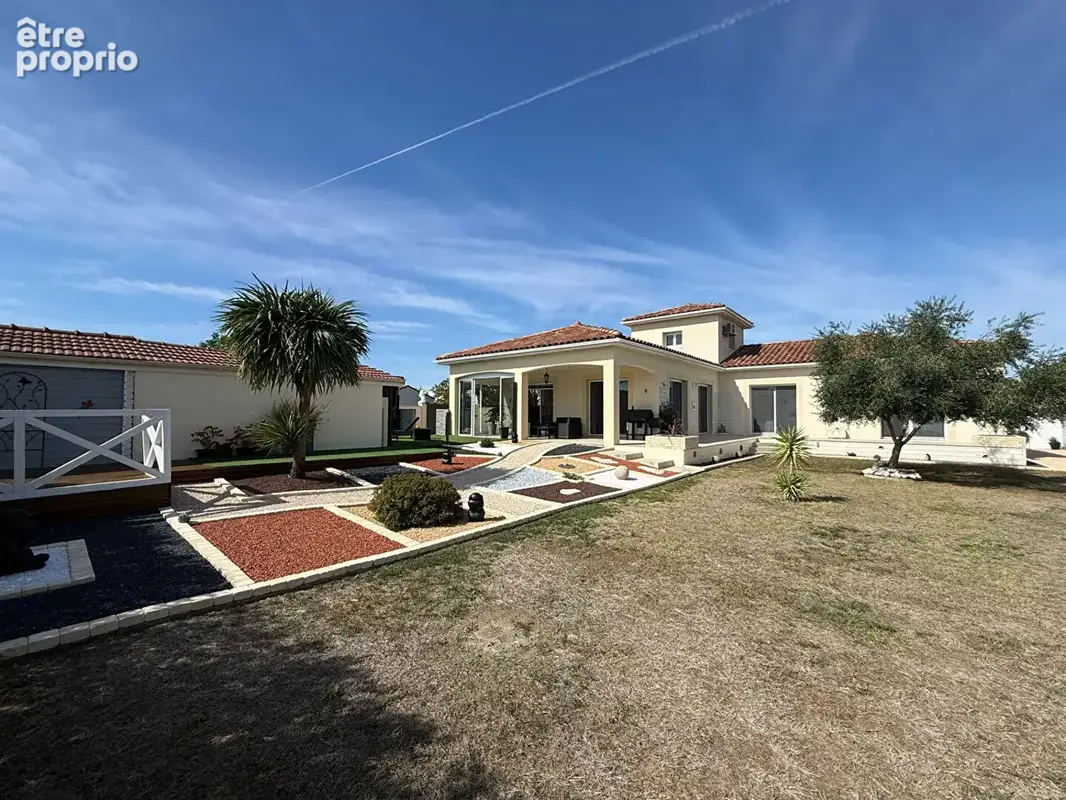 Photo Maison à Maubourguet au prix de 299 000€