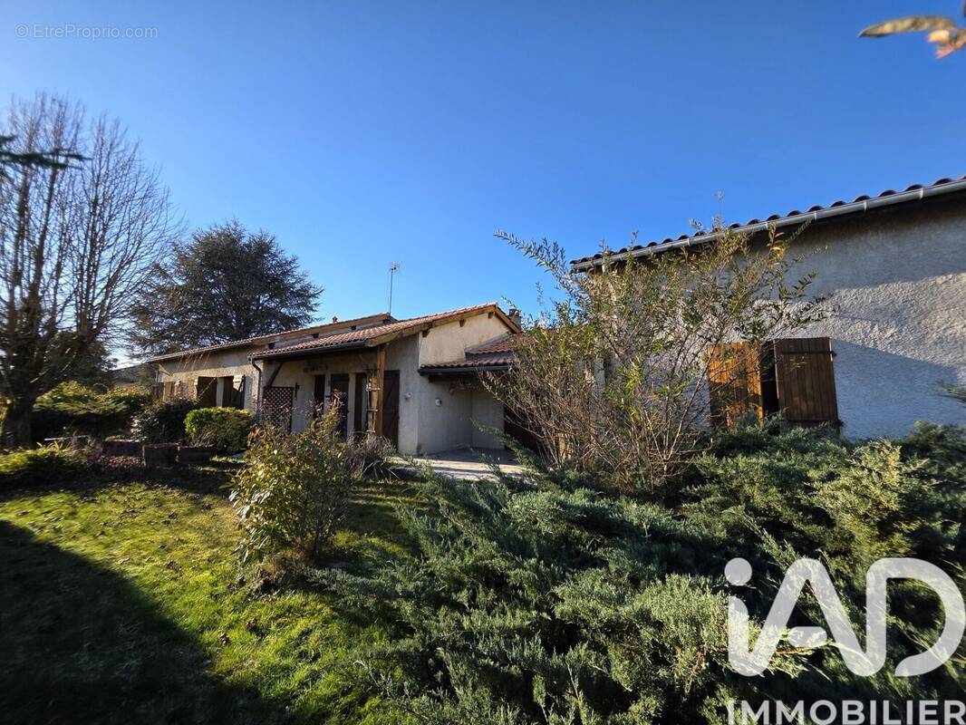 Photo 1 - Maison à CESTAS