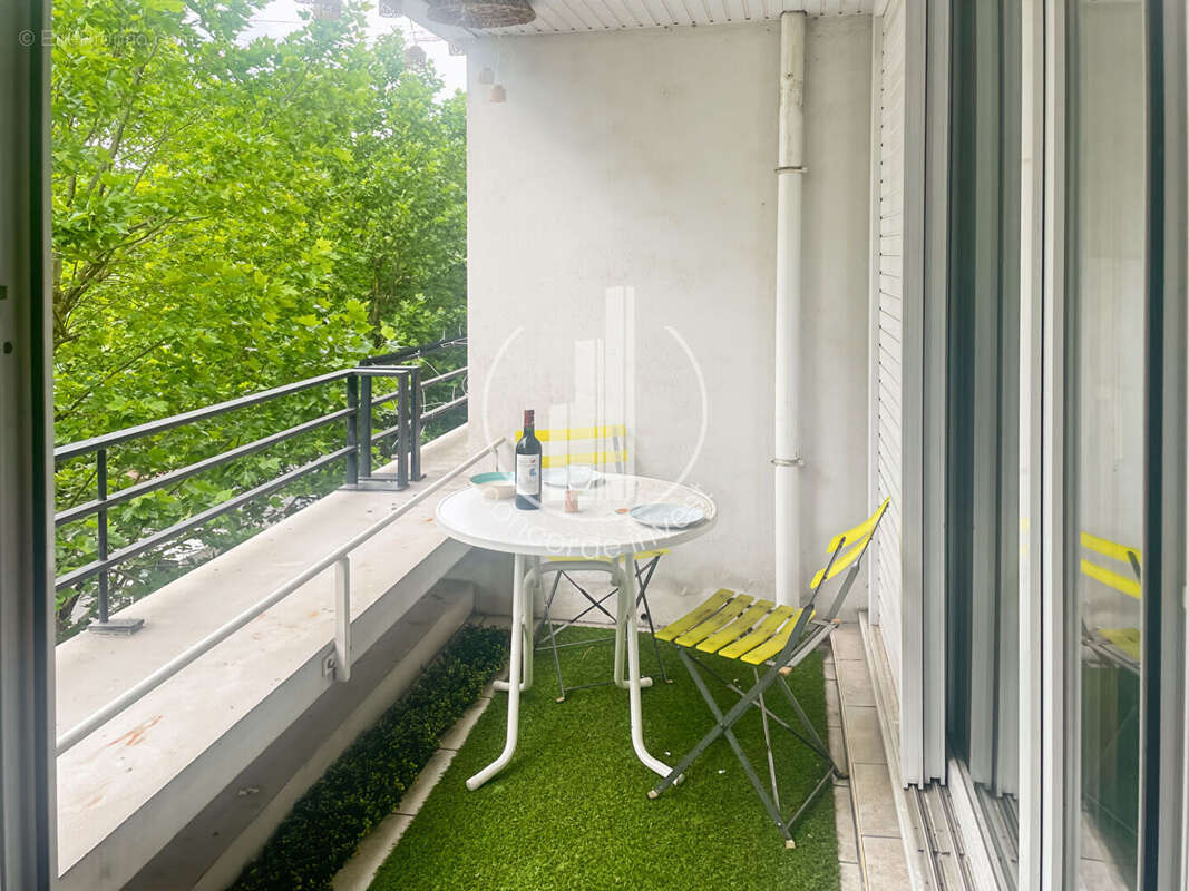 Appartement à CHAMPS-SUR-MARNE