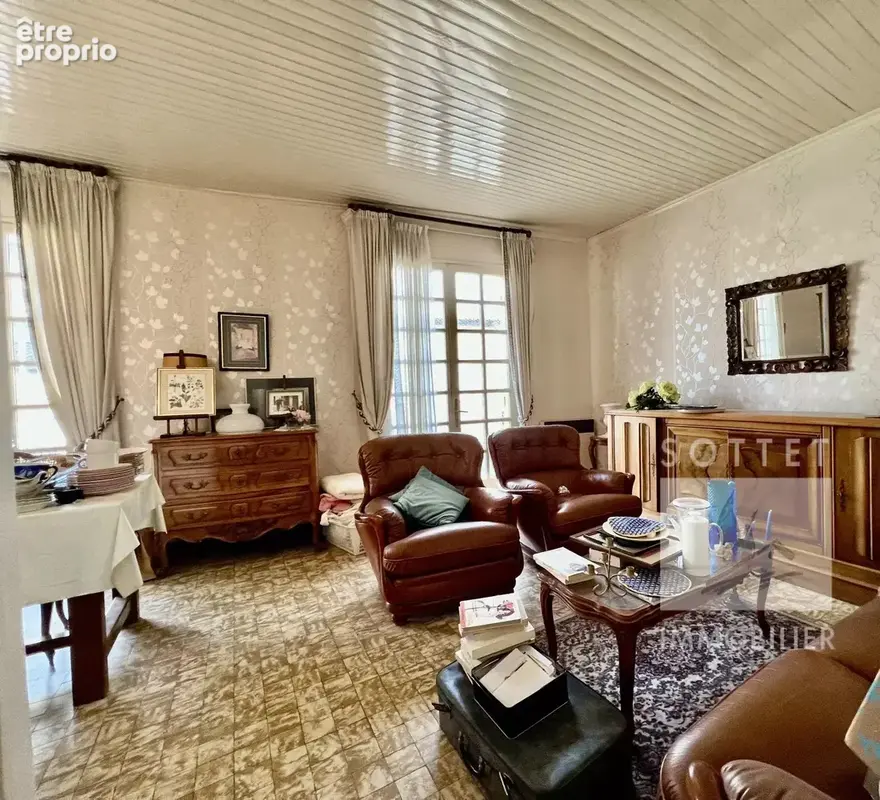 A vendre bollene ensemble immobilier - photo 9