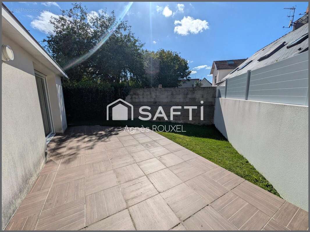 Photo 2 - Maison à ORVAULT