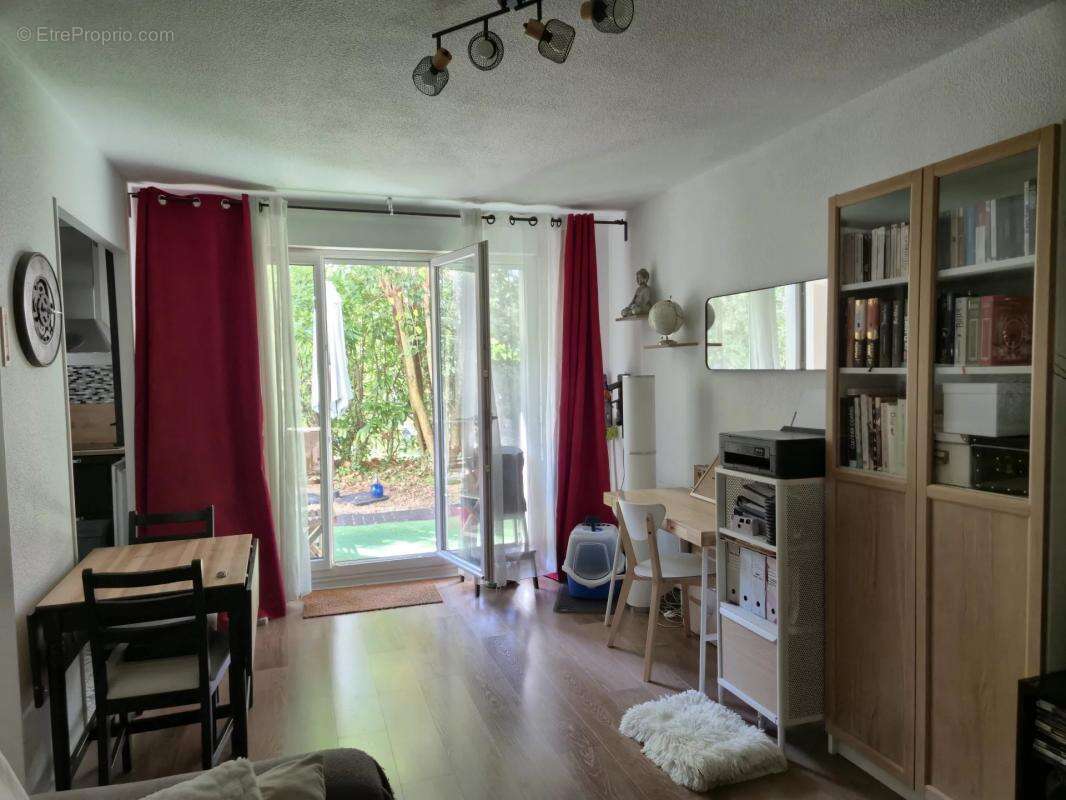 Appartement à TALENCE