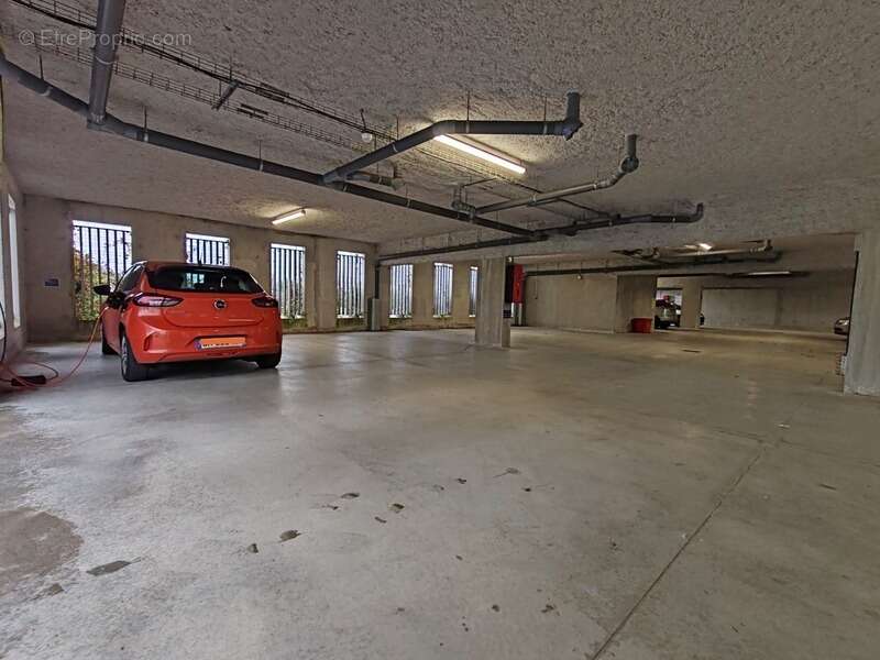 Appartement à CHOLET