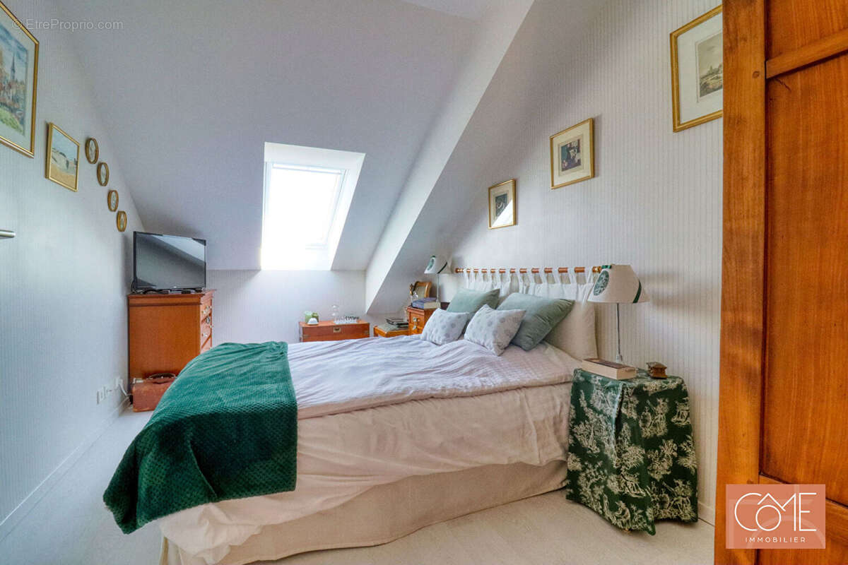 Appartement à SAINT-GREGOIRE
