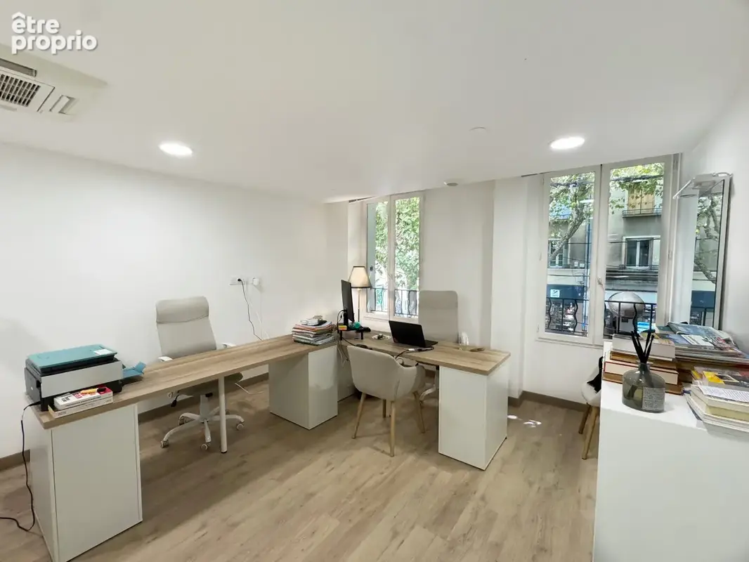 Appartement à DIGNE-LES-BAINS