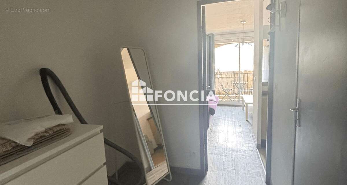 Appartement à DIGNE-LES-BAINS