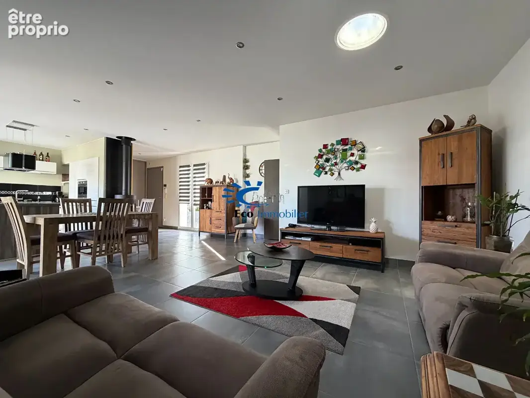 Exclusivite saint rogatien maison plain-pied 4 chambres jardin terrasse garage - photo 10