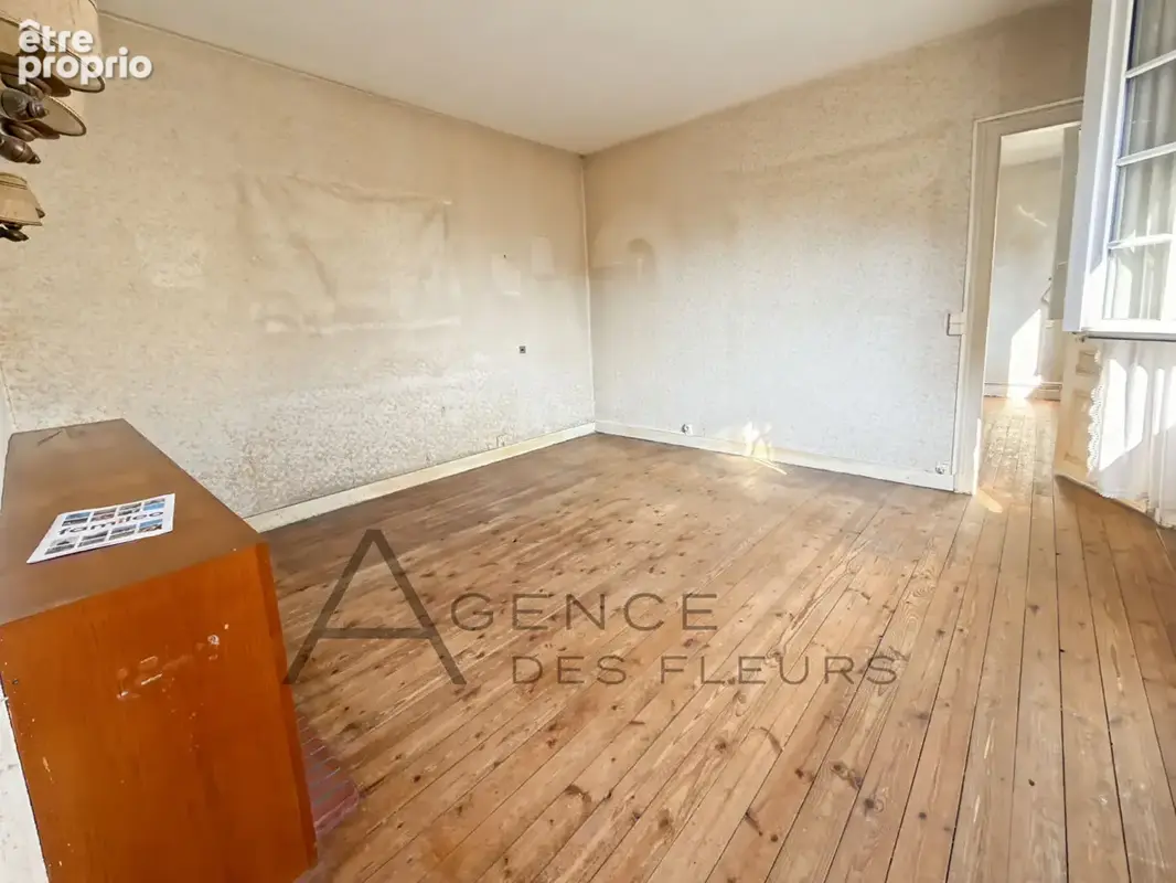 Maison à rénover - photo 7