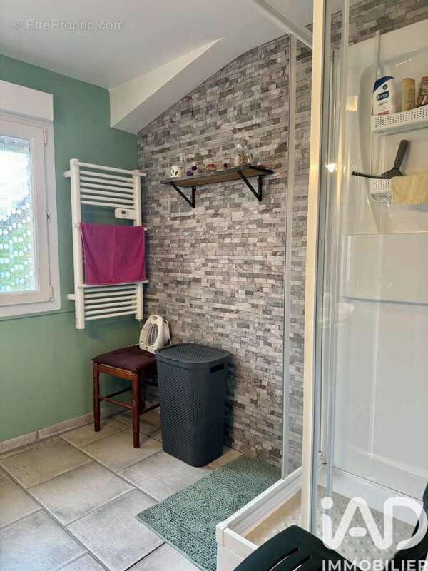 Photo 8 - Appartement à LOISON-SOUS-LENS